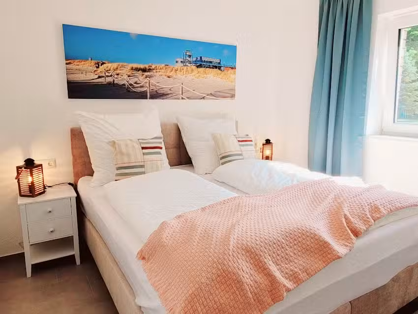 Ferienwohnung NorderHerz