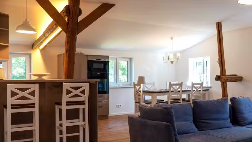 Ferienwohnung Nordlande