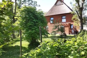 Ferienwohnung Nordlicht und Ostwind