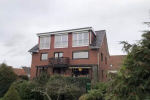 Ferienwohnung Nordlichter