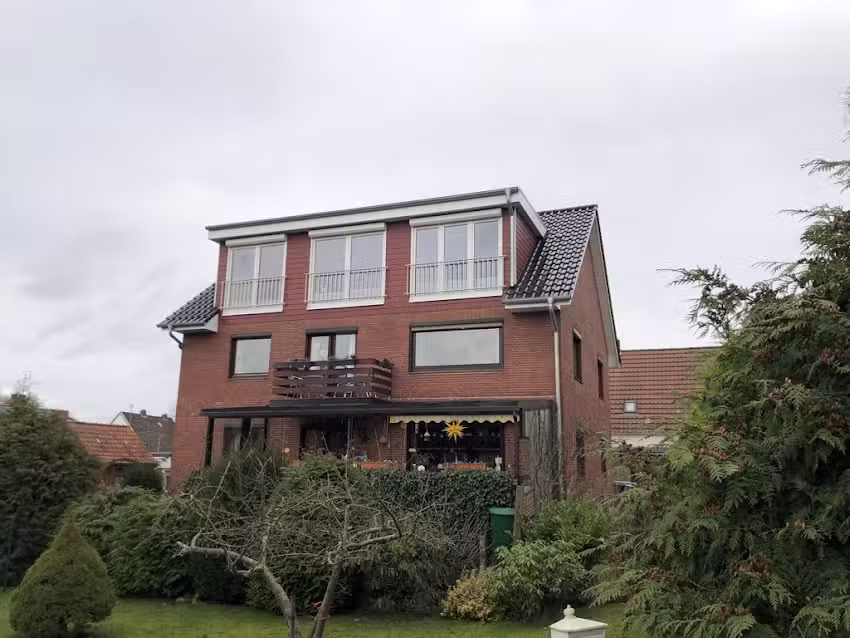 Ferienwohnung Nordlichter
