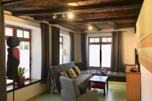 Ferienwohnung-N&ouml;rdlingen