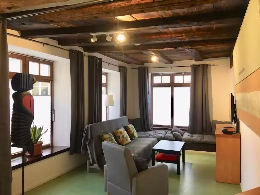 Ferienwohnung-N&ouml;rdlingen