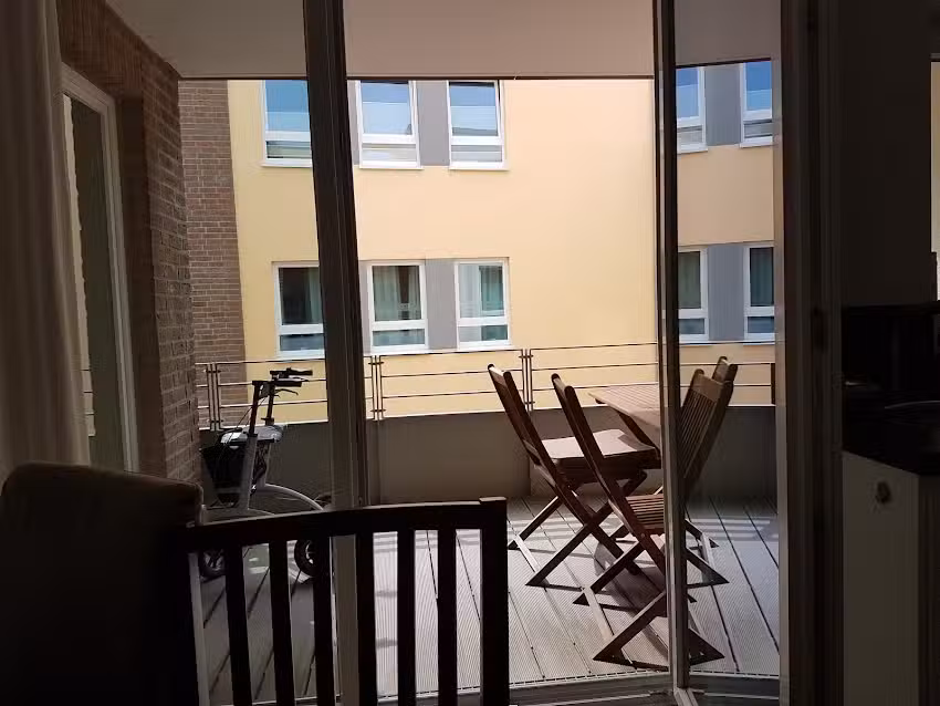 Ferienwohnung Nordschleife