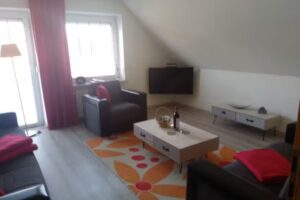 Ferienwohnung Nordseeflair