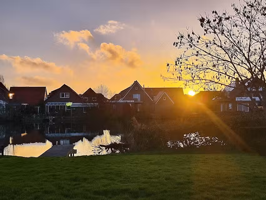 Ferienwohnung Nordseeglück