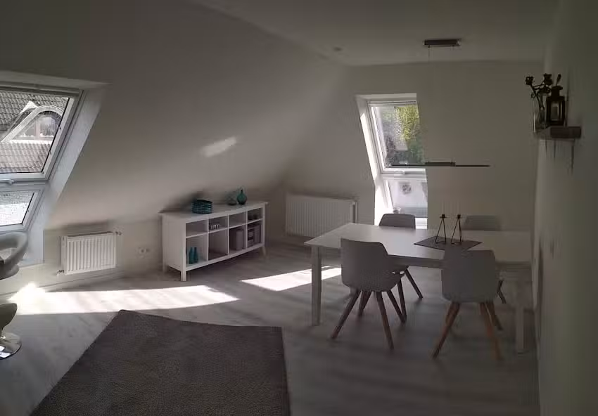 Ferienwohnung Nordwind