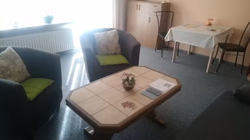 Ferienwohnung Northeim