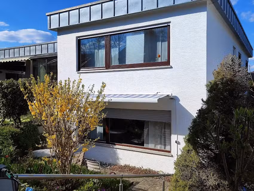 Ferienwohnung NOTOS