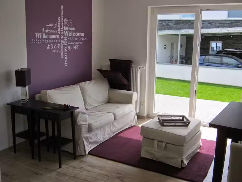 Ferienwohnung Nottuln