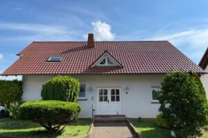 Ferienwohnung Nova
