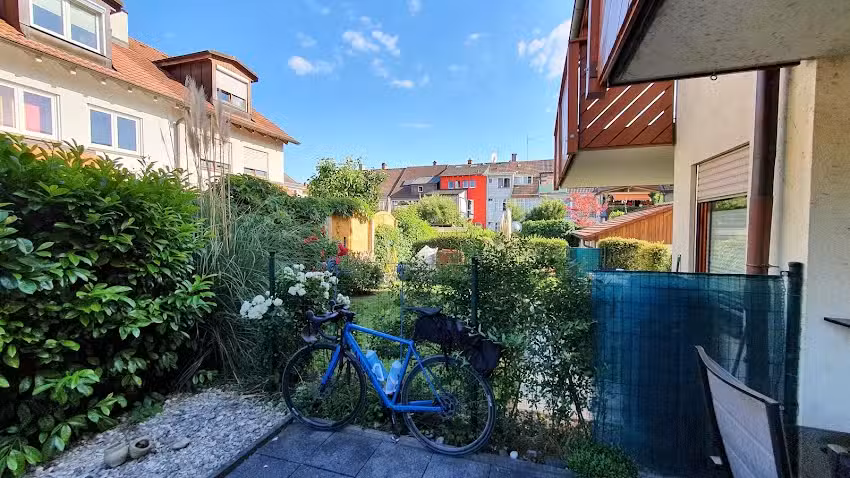 Ferienwohnung Novotny