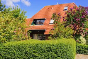 Ferienwohnung Nowak in Carolinensiel
