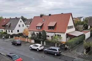 Ferienwohnung N&uuml;rnberg &ndash; Christoph Schuhmann