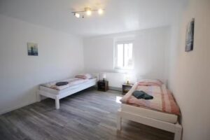 Ferienwohnung N&uuml;rtringen