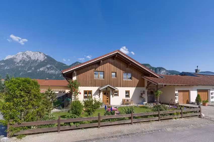 Ferienwohnung Nu&szlig;lberg