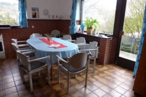 Ferienwohnung O11