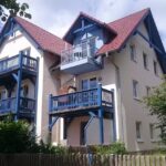 Ferienwohnung Oberdeck