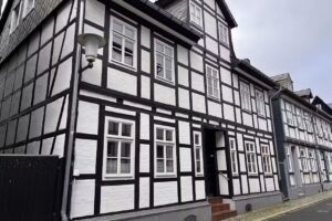 Ferienwohnung Obere Altstadt