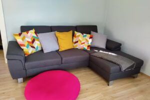 Ferienwohnung Obere Aue
