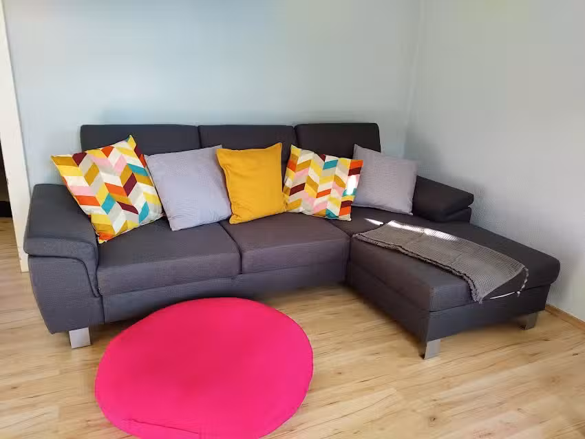 Ferienwohnung Obere Aue