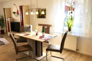 Ferienwohnung Obernosterer