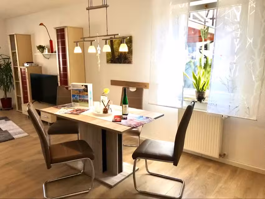 Ferienwohnung Obernosterer