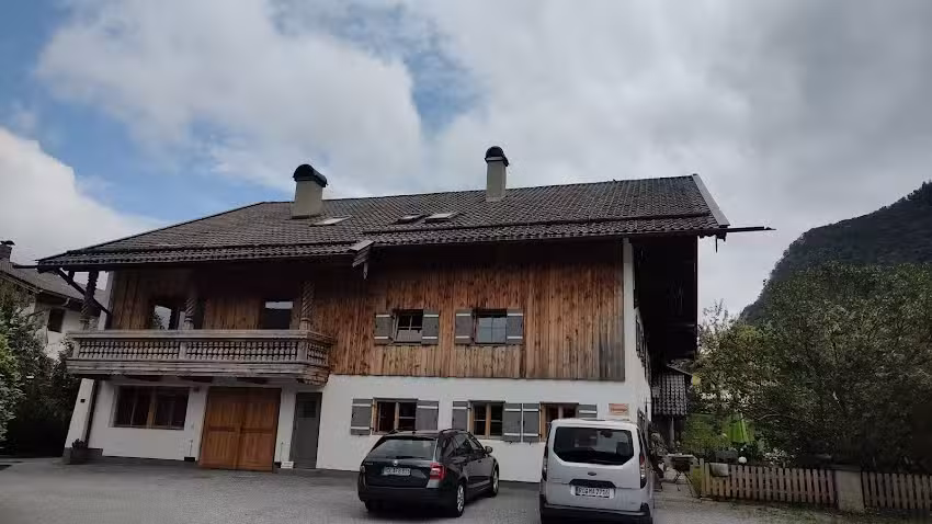 Ferienwohnung Oberschopper