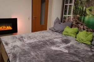 Ferienwohnung-Obertal
