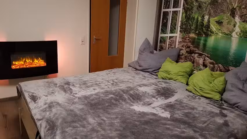 Ferienwohnung-Obertal