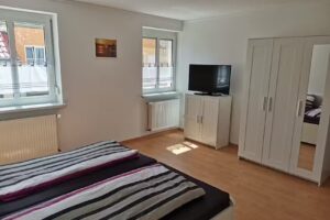Ferienwohnung Ochsenbauer