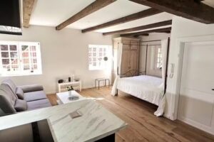 Ferienwohnung oder Mieten auf Zeit