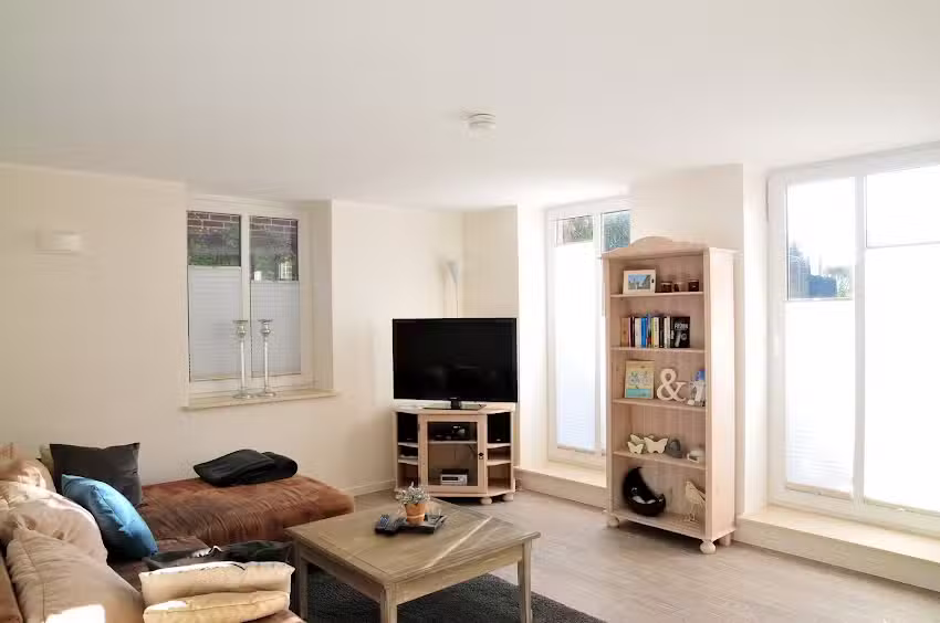 Ferienwohnung Oeding