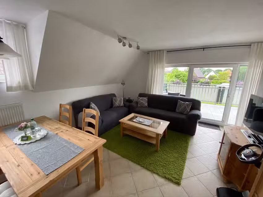 Ferienwohnung Oelde Uthmann