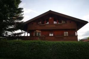 Ferienwohnung Oertel