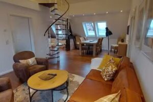 Ferienwohnung Oertzheide