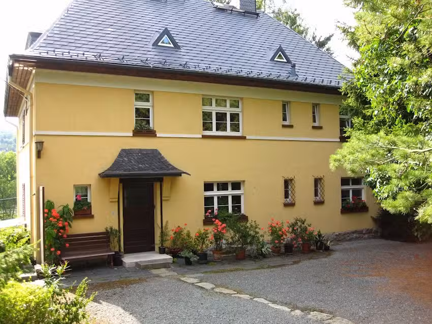 Ferienwohnung Oesterlein