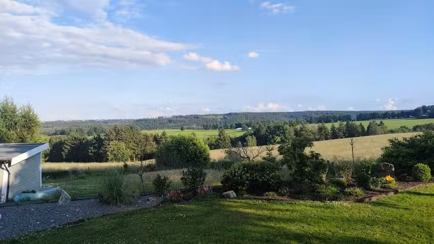 Ferienwohnung Offermann (in Hürtgenwald nahe Rursee)