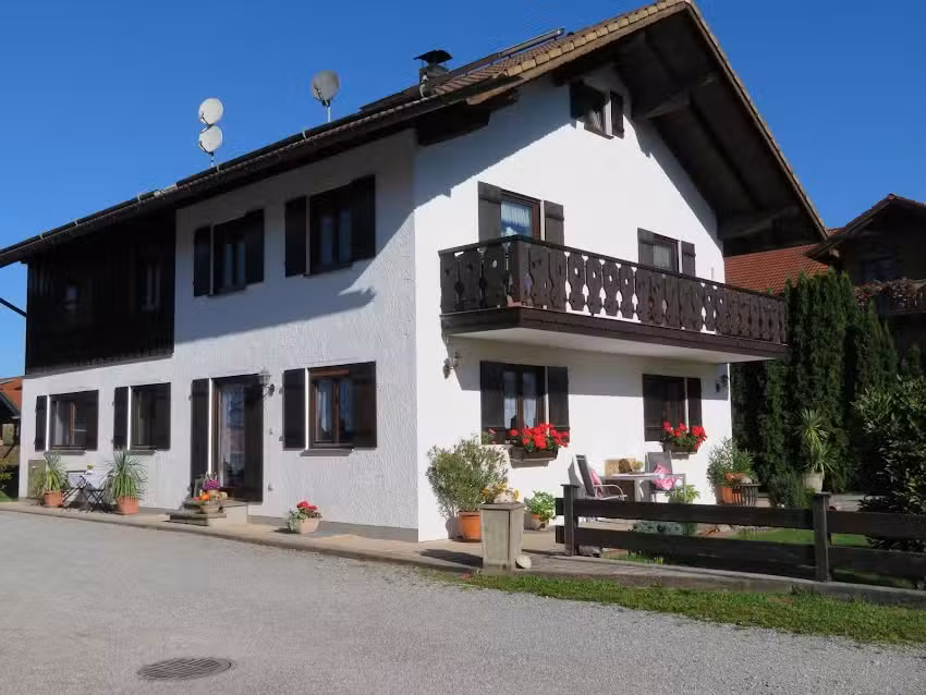 Ferienwohnung Offner