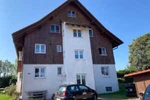 Ferienwohnung Oflings