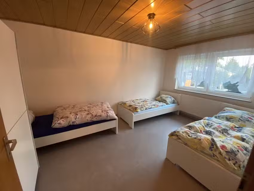 Ferienwohnung Oggersheim