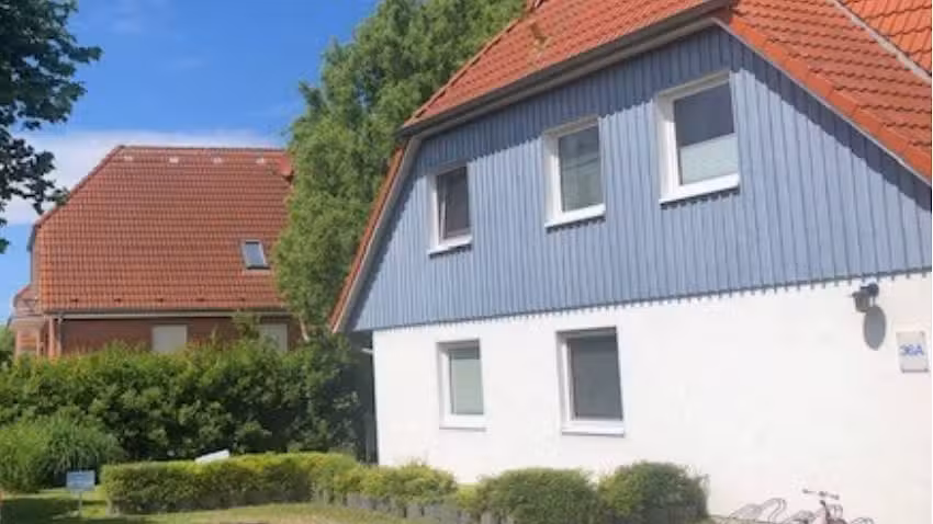 Ferienwohnung-Ohana