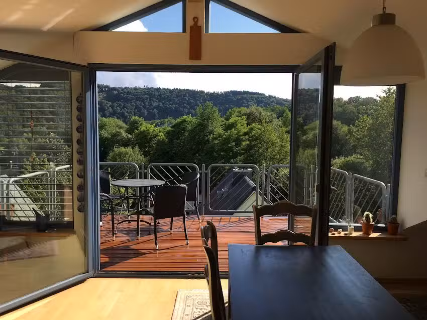 Ferienwohnung Ohnesorge-Beckermann
