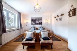 Ferienwohnung Okertalerstieg
