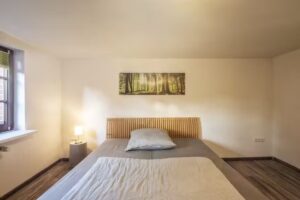Ferienwohnung Oldenrode
