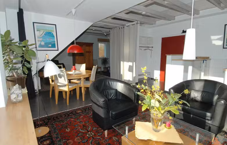 Ferienwohnung Ole und Trude