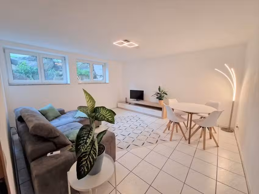 Ferienwohnung Oleander