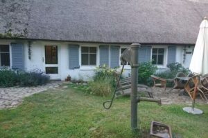 Ferienwohnung Olle Use