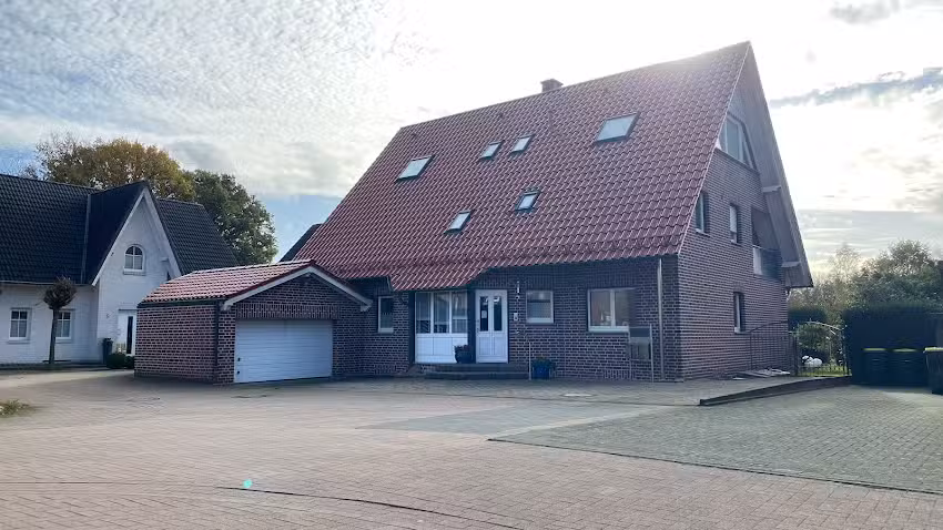 Ferienwohnung Olli Koch