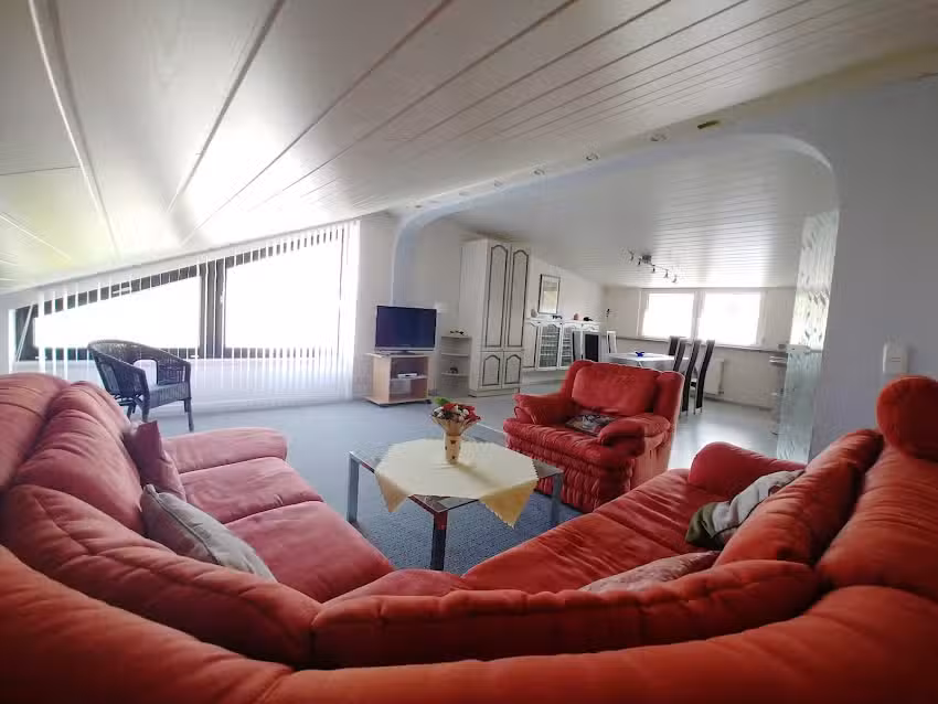 Ferienwohnung Olm &ndash; Dolgesheim